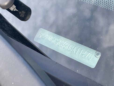 Used 2017 Ford Flex SEL w/ Equipment Group 202A image 12