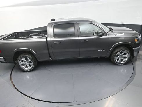 New 2026 RAM 1500 Big Horn AWD/4WD image 18