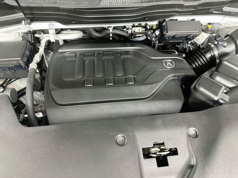 Used 2020 Acura MDX FWD image 34
