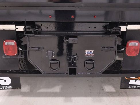 New 2025 Ford F350 XL w/ XL Chrome Package image 28