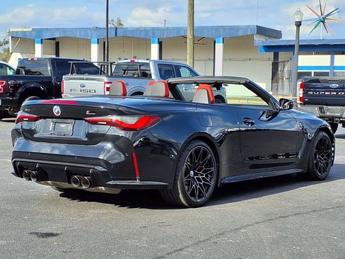 Used 2023 BMW M4 xDrive Competition w/ Executive Package image 30