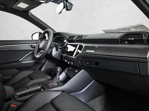 New 2025 Audi Q3 2.0T Premium Plus image 22