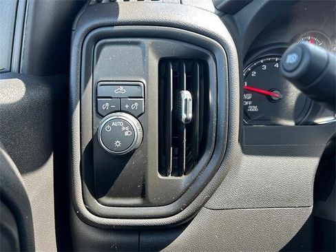 Used 2024 Chevrolet Silverado 1500 W/T w/ WT Fleet Convenience Package image 18