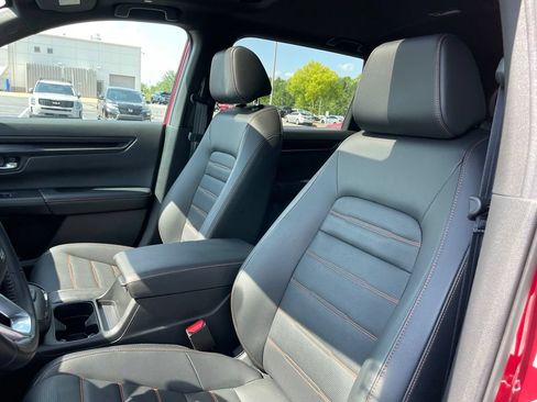 Certified 2025 Honda CR-V Sport-L image 25
