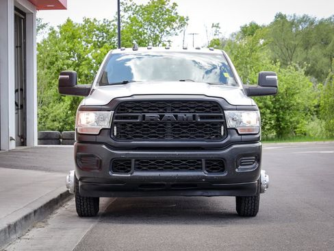 Used 2024 RAM 3500 Tradesman AWD/4WD image 9