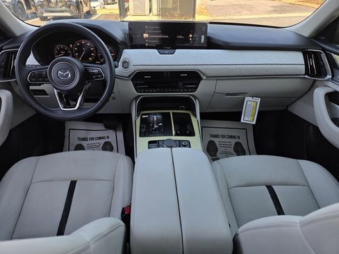 New 2024 MAZDA CX-90 3.3 Turbo S w/ Premium Plus image 24