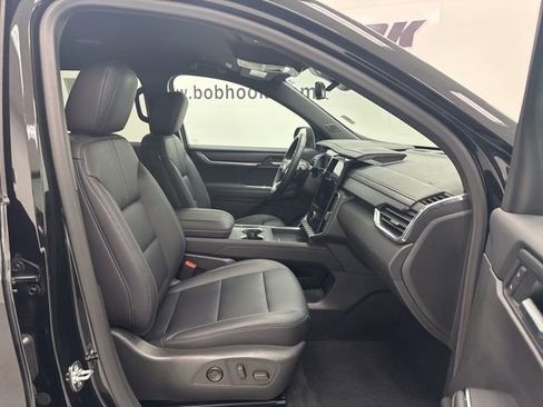 Used 2026 GMC Acadia Elevation w/ Elevation Premium Package image 35