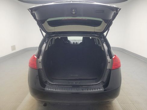 Used 2015 Nissan Rogue S w/ Convenience Package image 29