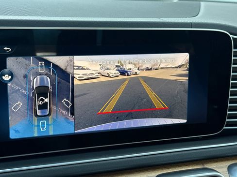 New 2026 Mercedes-Benz GLE 350 4MATIC image 19