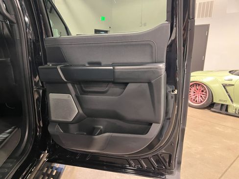 Used 2023 Ford F150 Raptor image 35