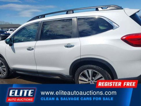 Used 2020 Subaru Ascent Touring w/ Popular Package #2A AWD/4WD image 27