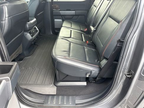 Certified 2023 Ford F150 Lariat w/ Trailer Tow Package image 20