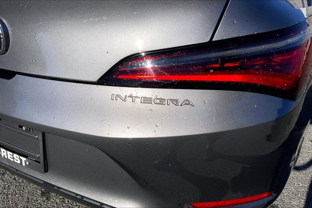 Used 2025 Acura Integra FWD image 7