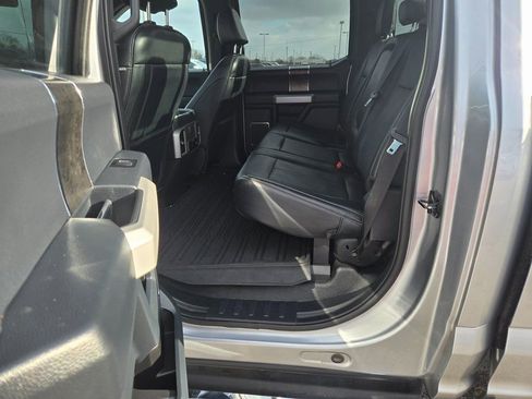 Used 2022 Ford F250 Lariat w/ Lariat Value Package image 8