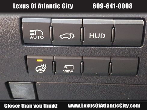 Used 2022 Lexus RX 350 AWD w/ Luxury Package image 27
