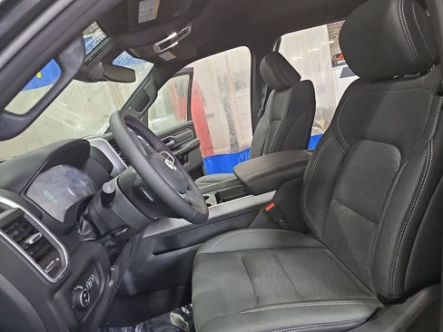 New 2026 RAM 1500 Big Horn image 13