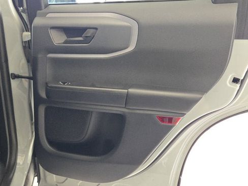 Used 2023 Ford Bronco Sport Big Bend w/ Convenience Package image 10