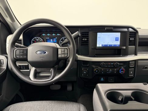 New 2026 Ford F250 XL w/ STX Appearance Package AWD/4WD image 22