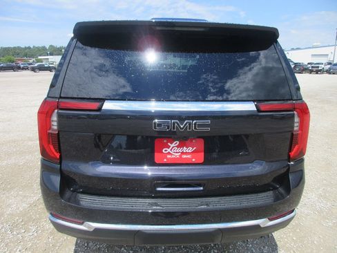 New 2026 GMC Yukon Elevation w/ Elevation Premium Package AWD/4WD image 5