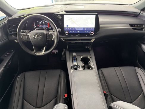Used 2024 Lexus RX 350 F Sport w/ Convenience Package AWD/4WD image 27