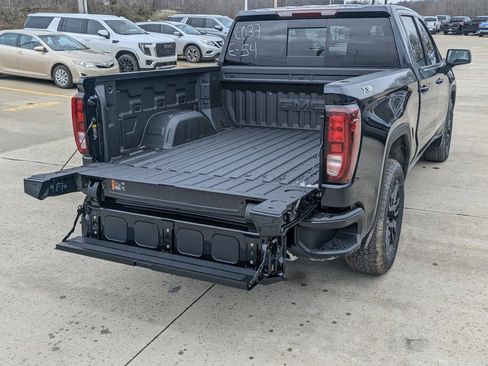 New 2026 GMC Sierra 1500 Elevation w/ Preferred Package image 12