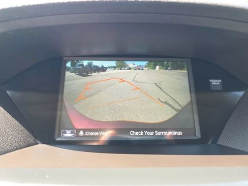 Used 2017 Acura MDX SH-AWD image 30