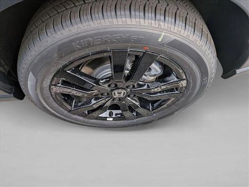 New 2026 Honda HR-V Sport image 9