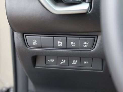 New 2026 MAZDA CX-50 AWD 2.5 S w/ Accent Package image 21