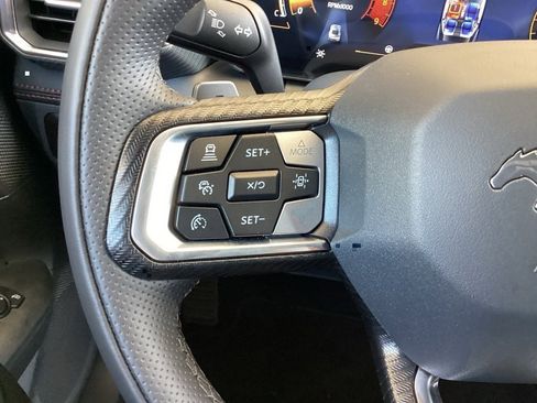 New 2025 Ford Mustang GT Premium image 39