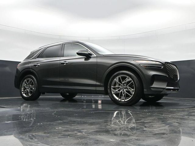 Used 2025 Genesis GV70 2.5T AWD/4WD image 41