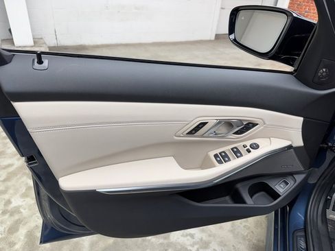 New 2026 BMW M340i xDrive image 10