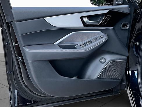 Certified 2026 Acura MDX FWD w/ Technology Package image 10