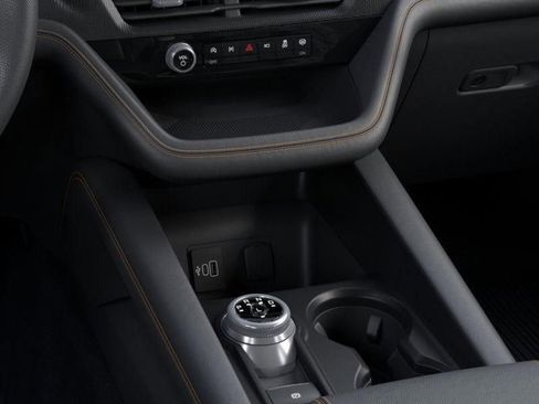 New 2026 Ford Explorer Tremor w/ Tremor Convenience Package image 15