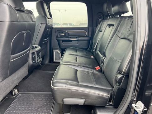 Used 2021 RAM 2500 Limited image 23