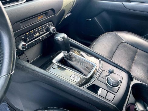 Used 2021 MAZDA CX-5 Touring w/ Touring Preferred SV Package image 19