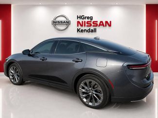 Used 2023 Toyota Crown w/ Advanced Technology Package AWD/4WD video 2