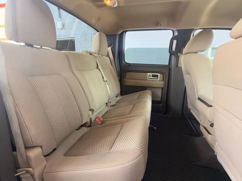 Used 2010 Ford F150 XLT image 15