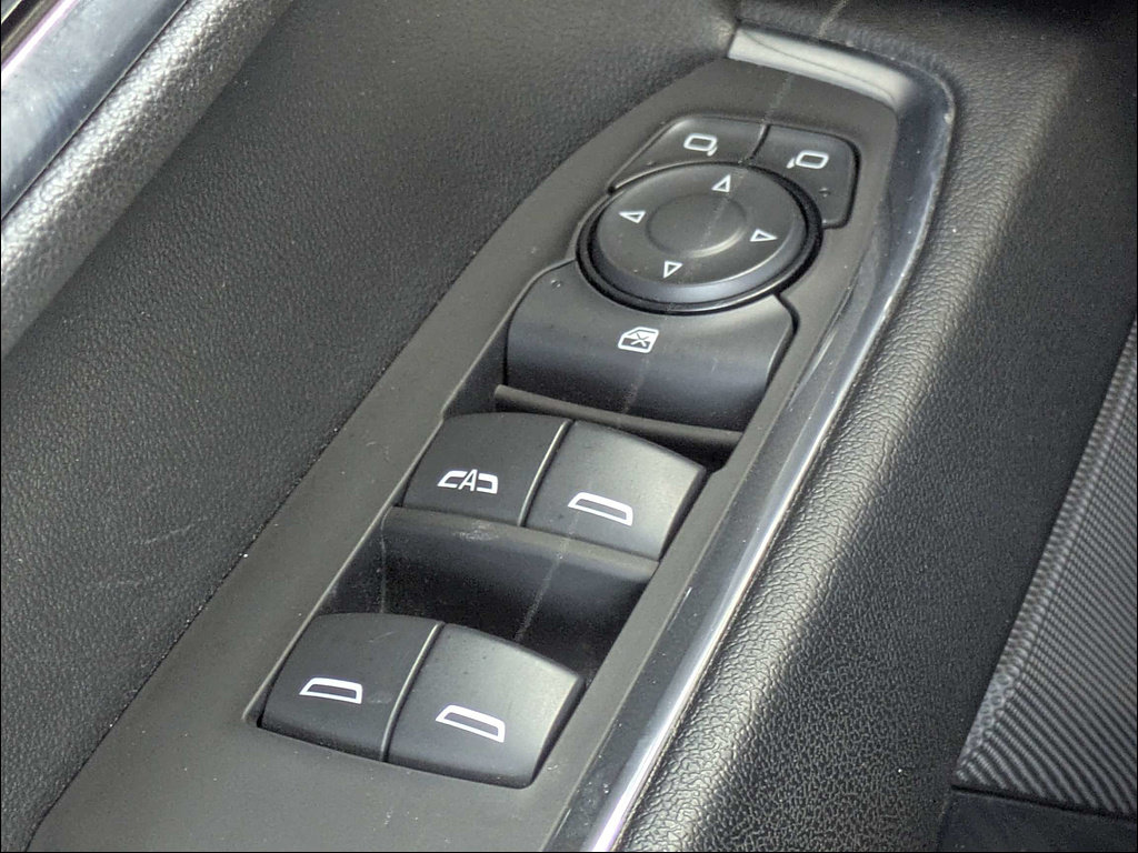 Used 2024 Chevrolet Silverado 1500 LT Trail Boss w/ Protection Package AWD/4WD image 30