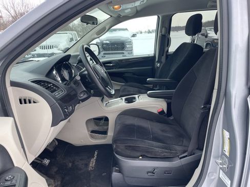 Used 2014 Dodge Grand Caravan SXT w/ Security Group image 8