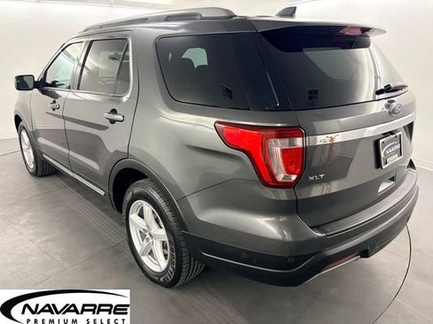 Used 2014 Ford Explorer XLT w/ Equipment Group 201A image 6