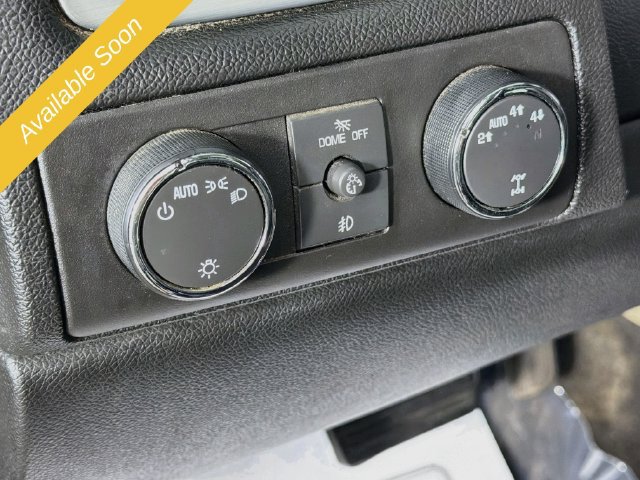 Used 2011 Chevrolet Silverado 1500 LTZ w/ Suspension Package, Off-Road AWD/4WD image 10