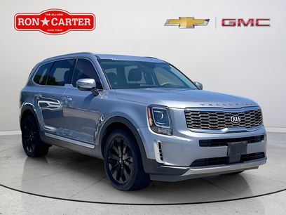 Used 2021 Kia Telluride S