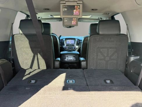 Used 2017 Chevrolet Suburban Premier AWD/4WD image 47