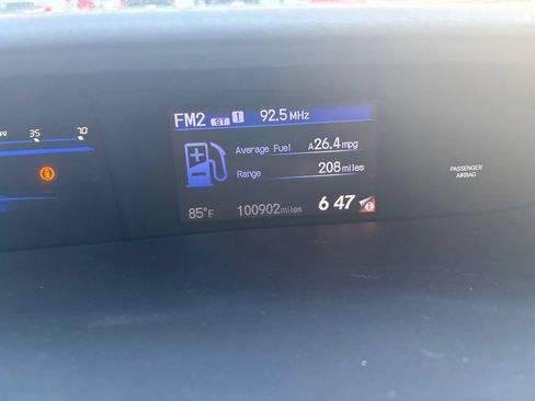 Used 2013 Honda Civic EX-L image 2