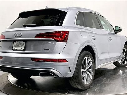Used 2022 Audi Q5 2.0T Premium