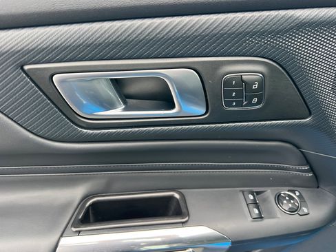 Used 2024 Ford Mustang Premium image 12