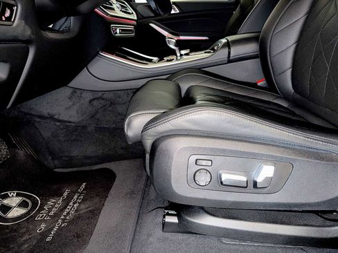 Certified 2023 BMW X5 xDrive40i w/ Premium Package image 10