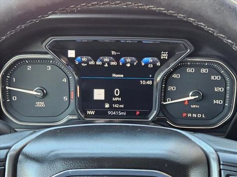 Used 2022 GMC Sierra 2500 Denali image 11