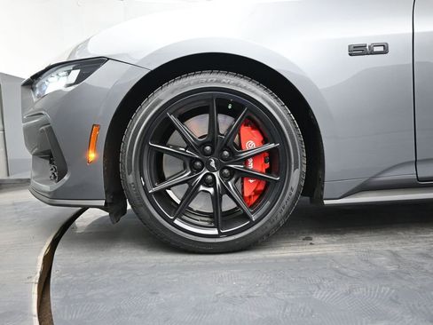 Used 2024 Ford Mustang GT Premium image 20