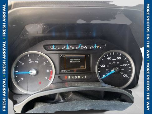 Used 2017 Ford F250 XLT w/ XLT Value Package AWD/4WD image 1